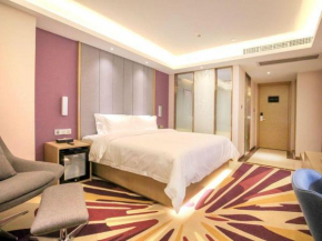 Lavande Hotels·Foshan Bijiang Light Rail Country Garden Headquarters